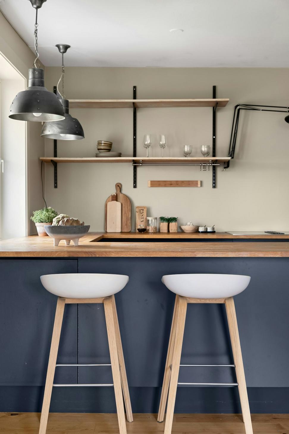 Fairview Kitchen Retrofit