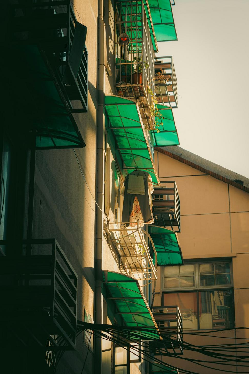 Sustainable construction practices