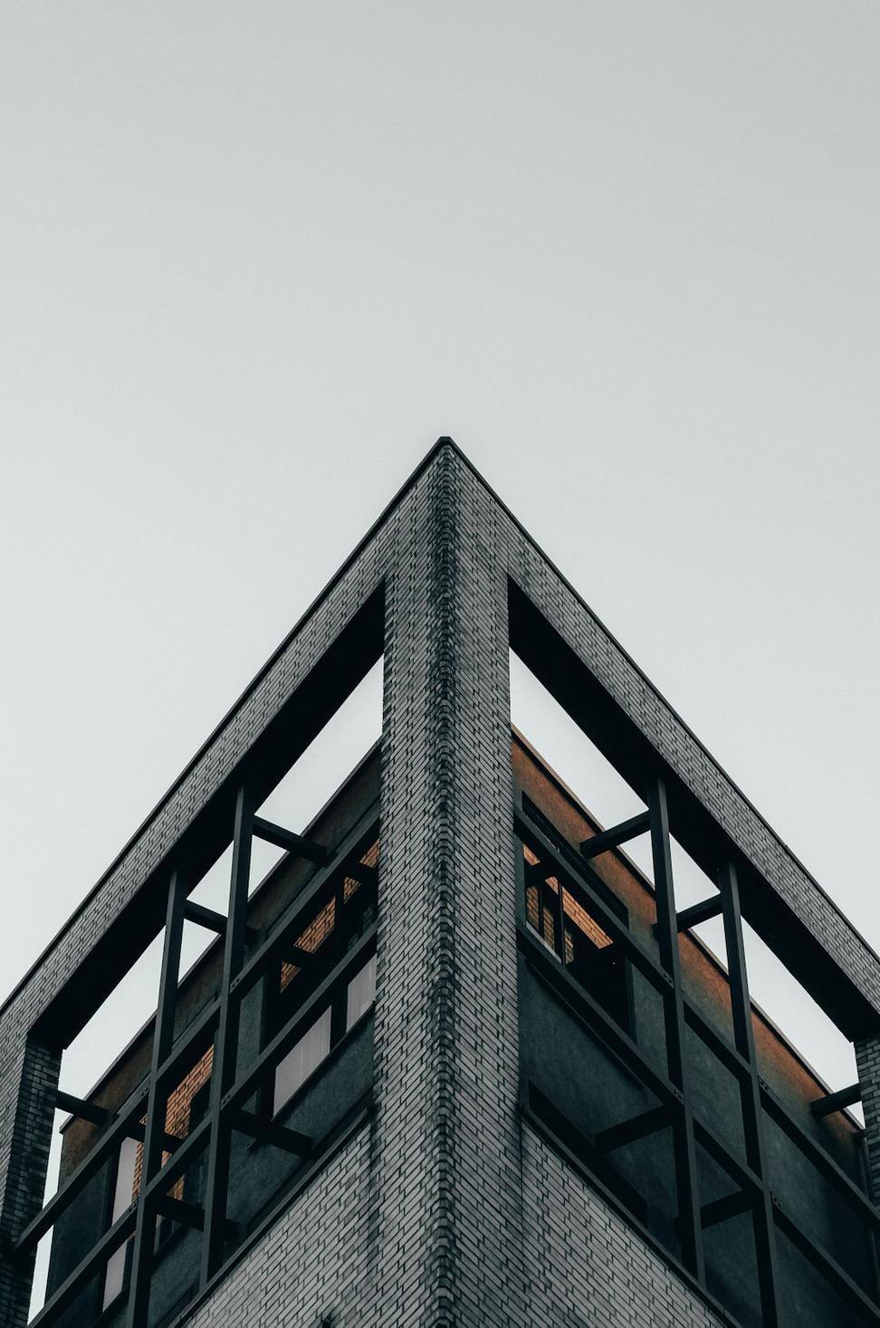 Urban Infill Home