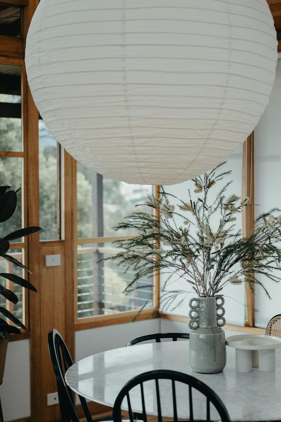 Sustainable residential architecture