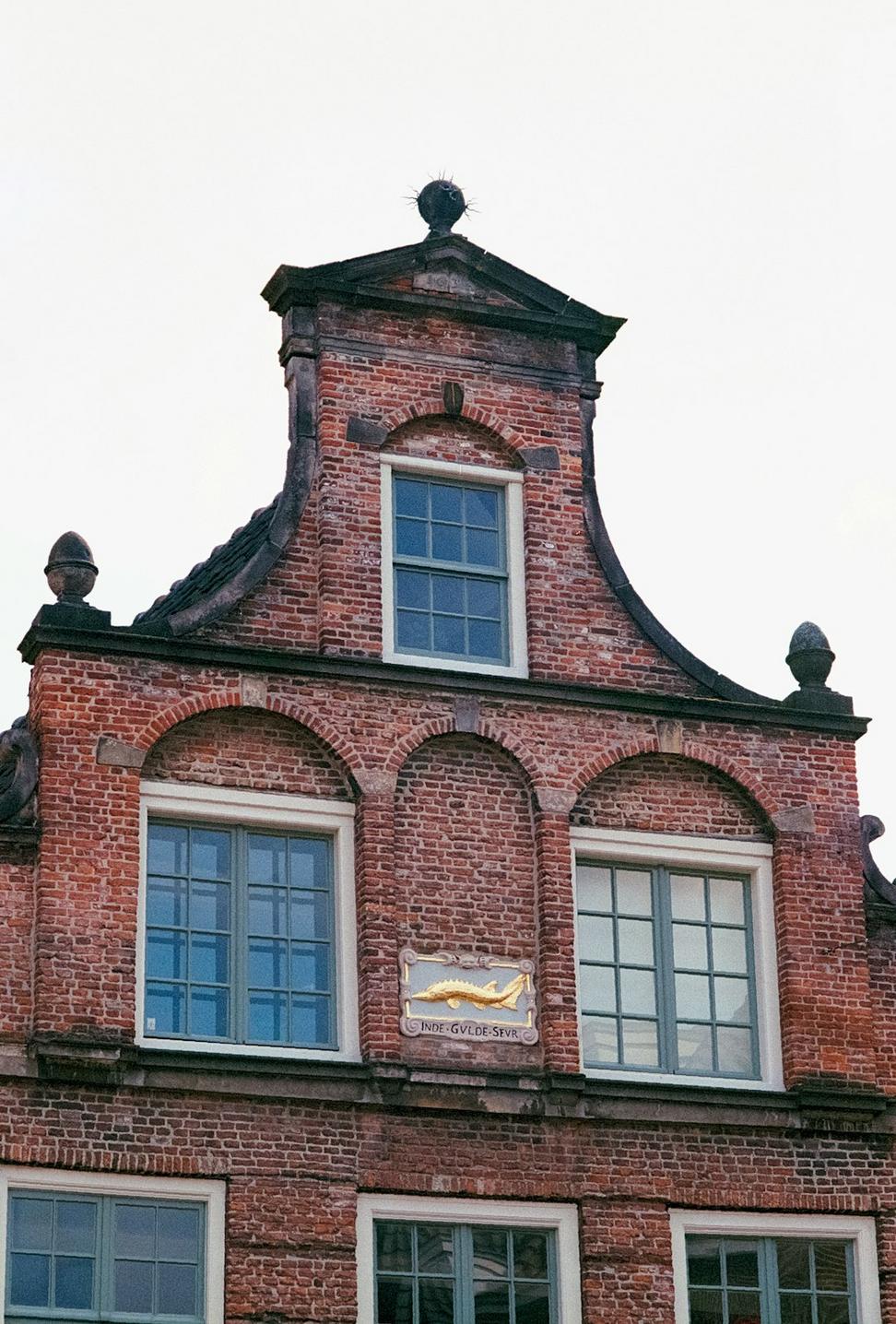 Gastown Loft Conversion