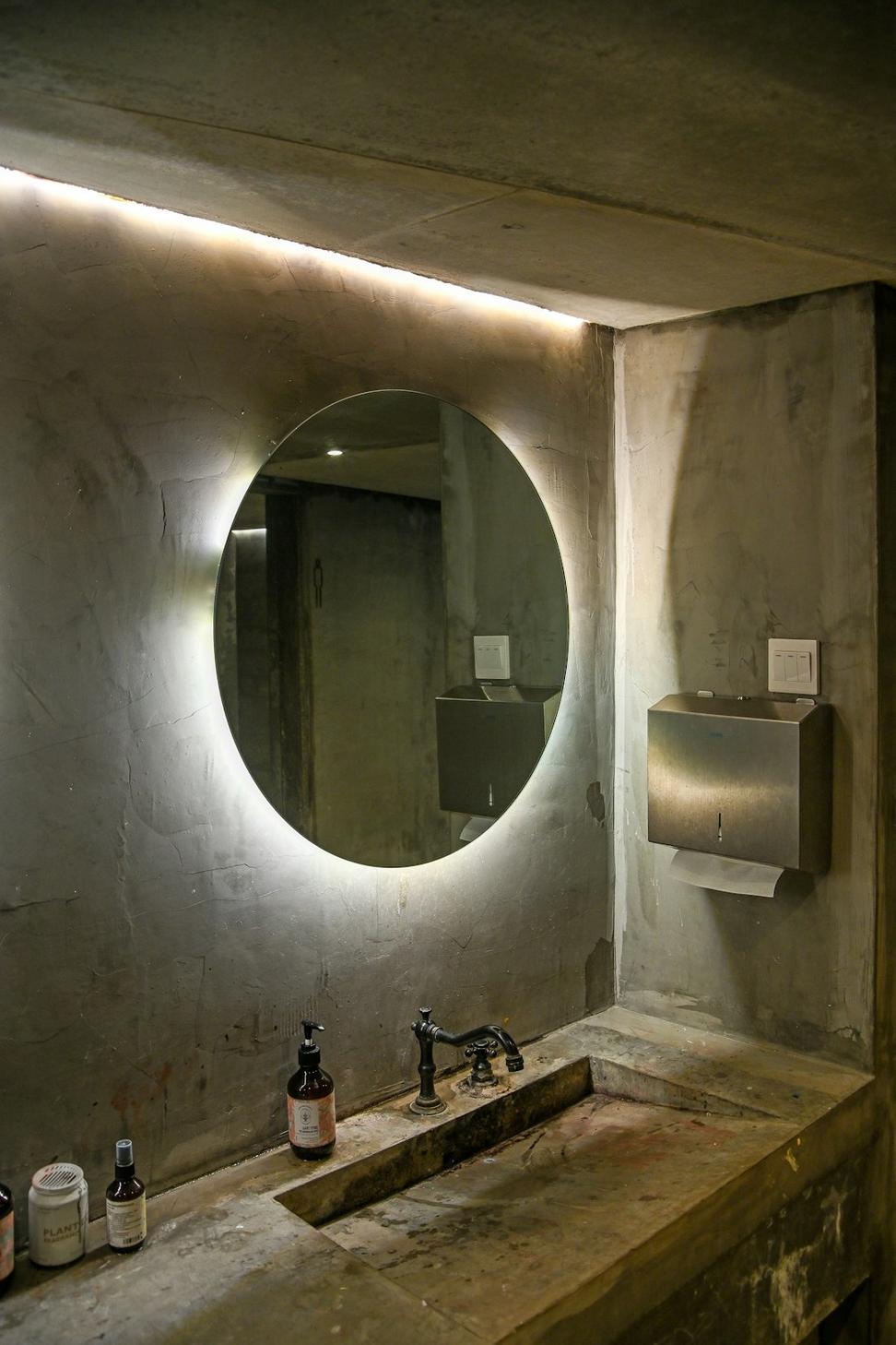 Laneway House Conversion