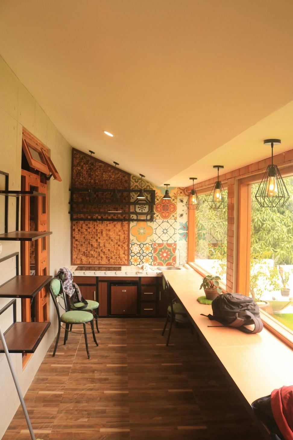 Sustainable home design